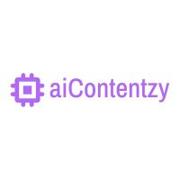 aiContentzy.com(@aicontentzy) 's Twitter Profile Photo