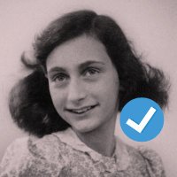 Anne Frank House(@annefrankhouse) 's Twitter Profileg