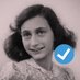 Anne Frank House (@annefrankhouse) Twitter profile photo