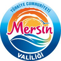 Mersin Valiliği(@MersinValiligi) 's Twitter Profile Photo