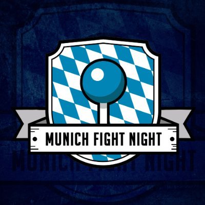 Fighting Game Locals / Community in München | Munich Fight Night Discord: https://t.co/DHC2Fsf34V