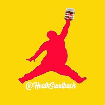 HeathSandbach's profile picture. I've left.