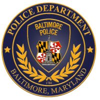 Baltimore Police(@BaltimorePolice) 's Twitter Profile Photo