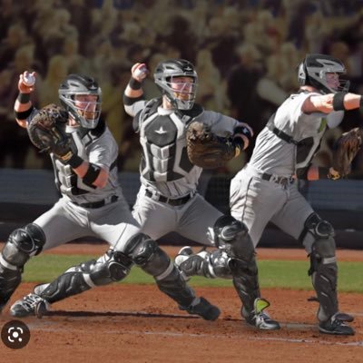 High School - JUCO - Transfers ⚾️ & 🥎 ➖➖➖Send or tag this account in your catching highlight videos!
