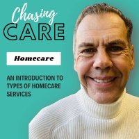 Chasing Care podcast(@ChasingCare) 's Twitter Profile Photo