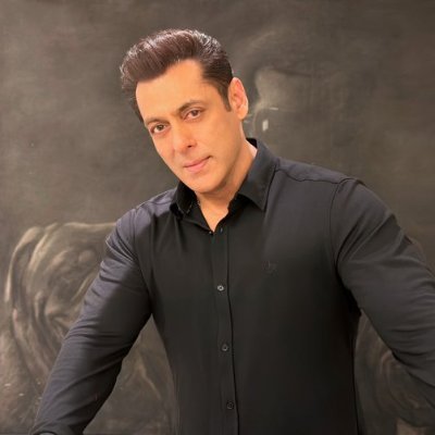 Salman Khan Fan (Real)