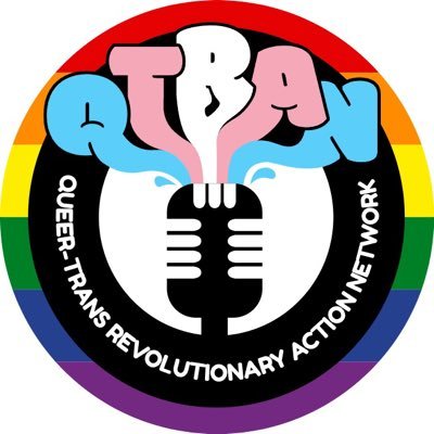 We are a network of revolutionary activists fighting for Queer Liberation. #StopTransGenocide #QueerRevolution 🏳️‍⚧️🏳️‍🌈