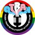 Queer-Trans Revolutionary Action Network (@pinktrianglerev) Twitter profile photo