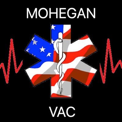 MoheganVAC's profile picture. The Mohegan Volunteer Ambulance Corps is a busy department answering over 3000 EMS calls annually. Our response district spans over 42 square miles.