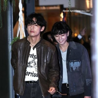 Miffy_tweets's profile picture. TAEKOOK believer!!💜
Hobi stan!!💜 
Love the life you live💜