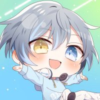 れいときゅん！(@sub_leilei) 's Twitter Profile Photo