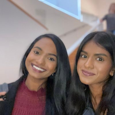 stephanie_slvjh's profile picture. Tamizh