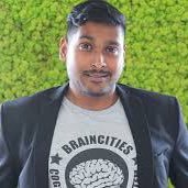 Jeff alex Prabhuraj (@jeffprabhuraj) 's Twitter Profile