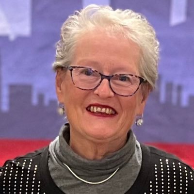 khpgeorgia's profile picture. Poet. Writer. Adoring wife, doting mother/grandmother, nature lover, voracious reader, Jesus-believer.