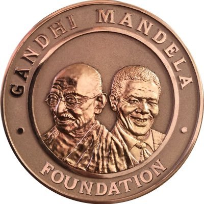 Gandhi Mandela Foundation || Tweets and Thoughts are Personal ||