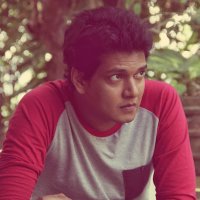 ilango ram (@ilango_ram15) 's Twitter Profile