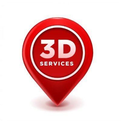 3DServicesUg Profile Picture