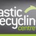 Plastic Recycling (@tprc_uk) Twitter profile photo