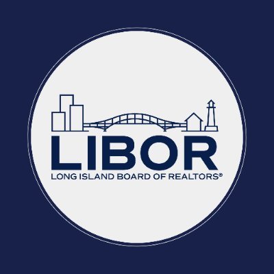 Long Island Board of REALTORS®, Inc. (LIBOR) is a not-for-profit trade association that serves real estate professionals in Nassau, Suffolk and Queens.