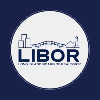 Long Island Board of REALTORS®(@LIRealtors) 's Twitter Profile Photo