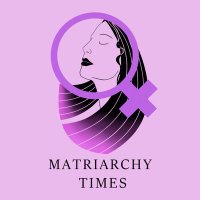 Matriarchy Times(@MatriarchyTimes) 's Twitter Profile Photo