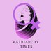 Matriarchy Times (@matriarchytimes) Twitter profile photo Matriarchy Times (@matriarchytimes) Twitter profile photo