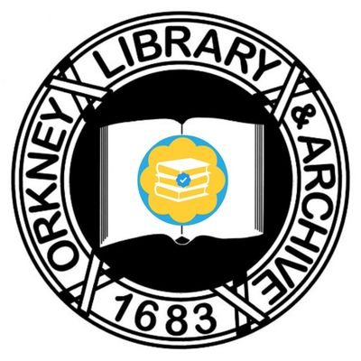 OrkneyLibrary Profile Picture