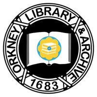 Orkney Library (@orkneylibrary) 's Twitter Profile Photo Orkney Library (@orkneylibrary) 's Twitter Profile Photo