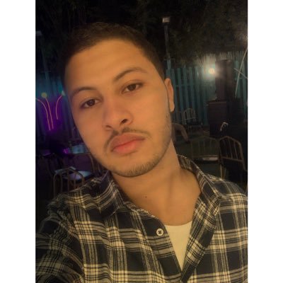 AHMAD_WAGDY22's profile picture. 3th year Computer Science student 💻