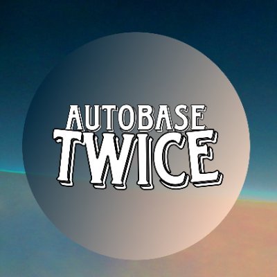 Autobase buat jualan, beli, trade, bertanya, and sharing aab TWICE only! || ~ Jangan lupa baca peraturan sebelum kirim menfess ~
Suka rt aab merch twice