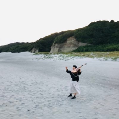 honokuni92's profile picture. 穂乃実です。 田舎が好き。クラシックギターと歌。1st音源 「アルバム」どうぞよろしく🌱