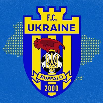 Official Twitter for Ukraine FC of the BDSL | est. 2000