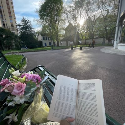 Rim_far2t's profile picture. Rim . Master in marketing strategy @Neomabs & @KingstonUni & @rikkyouniv. #Social #entrepreneurship advocate @EnactusRouen . Passionate about art #creative