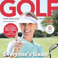 Golf South Magazine(@golfsouthnews) 's Twitter Profile Photo