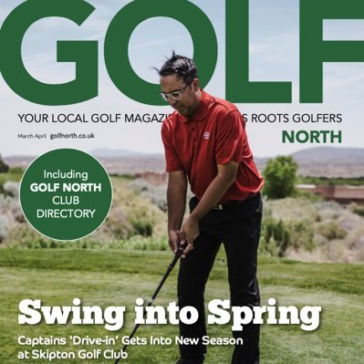 Golf North is a local golf news magazine for golfers in Scotland, Northern England and North Wales. Keep up to date with your local golf news and offers here.