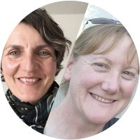 Fit-Think,Vicky Begg & Dr Elanor Cormack DPscyh(@fitthink_psych) 's Twitter Profileg