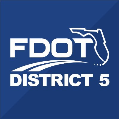 Official FDOT Twitter page for east-central FL #Orlando #Daytona #DeLand #Melbourne #Brevard #Ocala #SpaceCoast We do not respond to DMs. Retweets≠endorsements