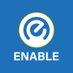ENABLE Sverige (@enablesverige) Twitter profile photo ENABLE Sverige (@enablesverige) Twitter profile photo