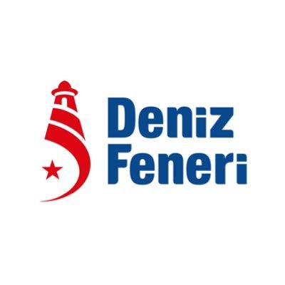 Deniz Feneri Derneği X Hesabı Profil Fotoğrafı Deniz Feneri Derneği X Hesabı Profil Fotoğrafı