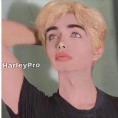 Hi! Im Harley Pro, ✝️ Child of God, Southern Good Boy, Model :,)
