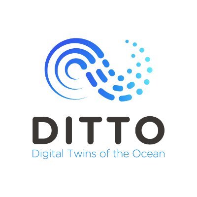 DITTO is a program proposal to the @UNOceanDecade to establish an international framework for digital twins of the ocean to explore & design ocean futures