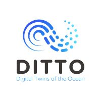 Digital Twins of the Ocean DITTO(@TwinDitto) 's Twitter Profileg