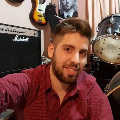 DAlessandr16289's profile picture. 