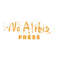 No Alibis Press (@noalibispress) 's Twitter Profile