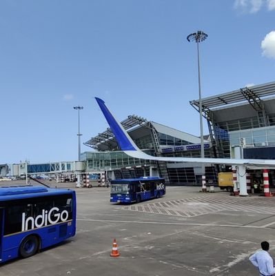 Unlocking the Coastal Magic ✈️🌊 | Showcasing the allure of Mangalore Int'l Airport and the breathtaking beauty of the coast #Avgeek ⚠️ For info purpose only.