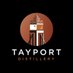 Tayport Distillery (@tayportdistill) Twitter profile photo Tayport Distillery (@tayportdistill) Twitter profile photo