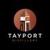 Tayport Distillery (@tayportdistill) Twitter profile photo