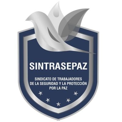 Sindicato de Trabajadores de la Seguridad y la Protección por la Paz. Afiliado a la @cutcolombia.