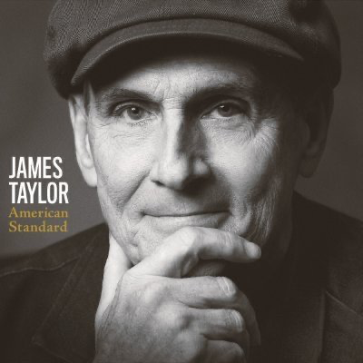 Run by the official James Taylor team. #AmericanStandard  now available. Order your copy today: https://t.co/JdI6BZF4Sw..