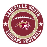 Lakeville South Football (@lshscougarsfb) 's Twitter Profile